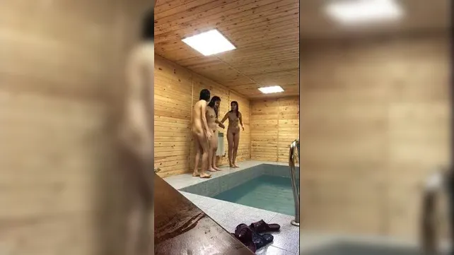Смотреть порно видео Казашки в сауне голые. Онлайн порно на Казашки в сауне голые адвокаты-калуга.рф