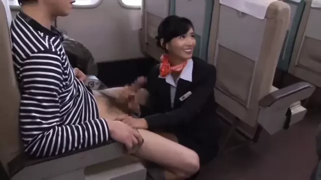 Азиатские стюардесса секс в самолете японки - порно видео на beton-krasnodaru.ru