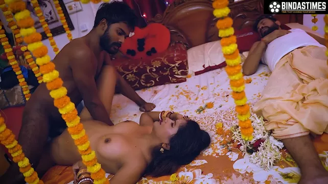 Индийское домашнее порно
