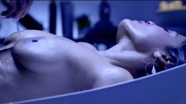 Индийская актриса Приянка Чопра горячие интим фото